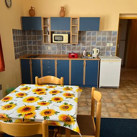 Apartmanovy Dum Obecna Skola 아파트 Svetlik